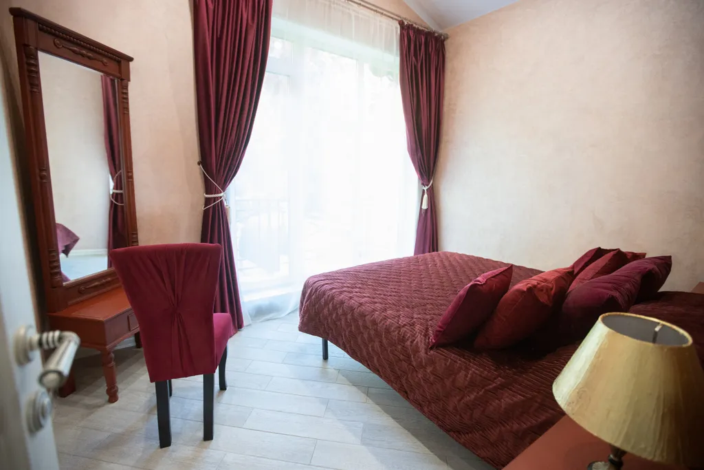 5-комнатный Дом