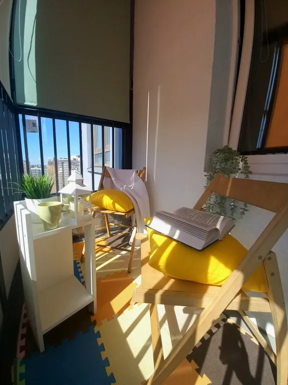 Ваш уют с видом на Зенит-Арену