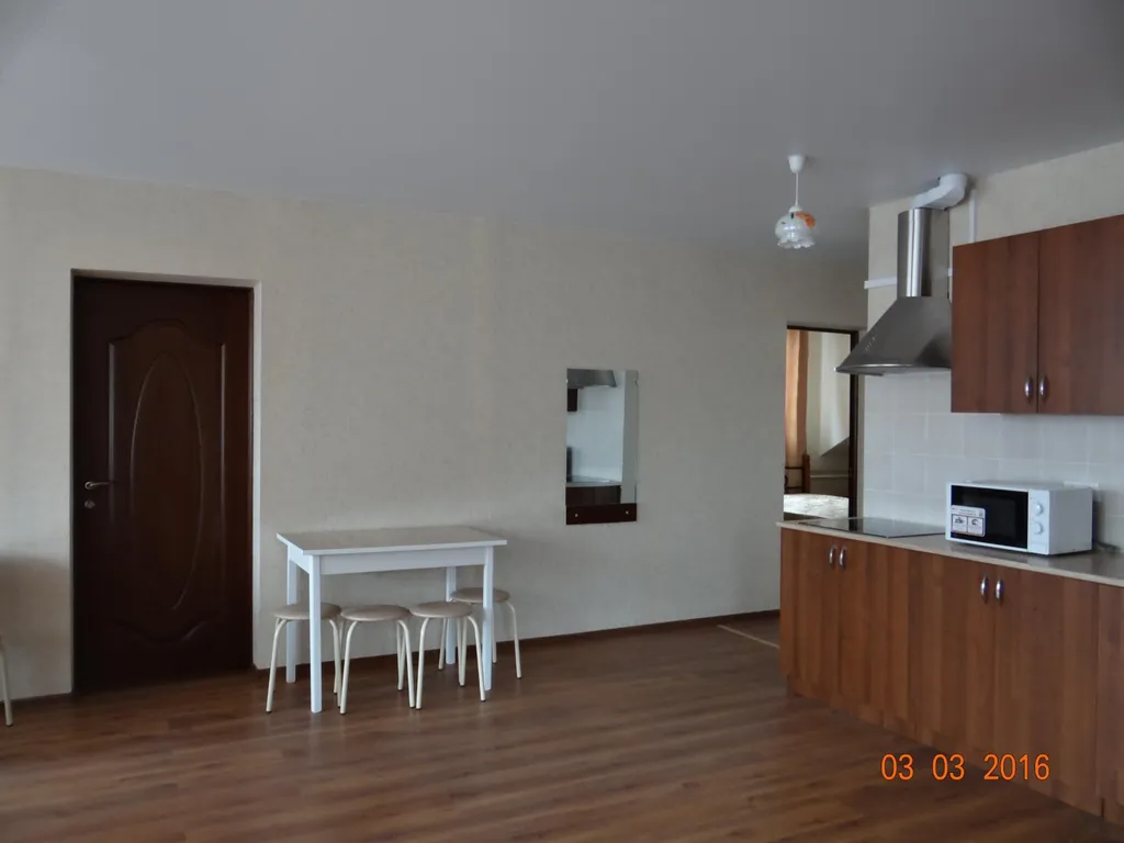 Квартира Комната — Геленджик