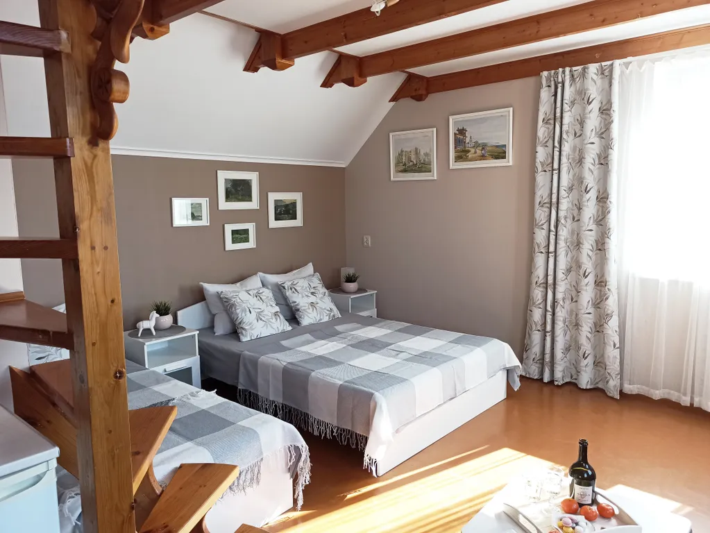 Квартира Комната — Анапа