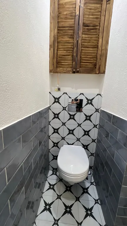 Апартаменты MoreArti