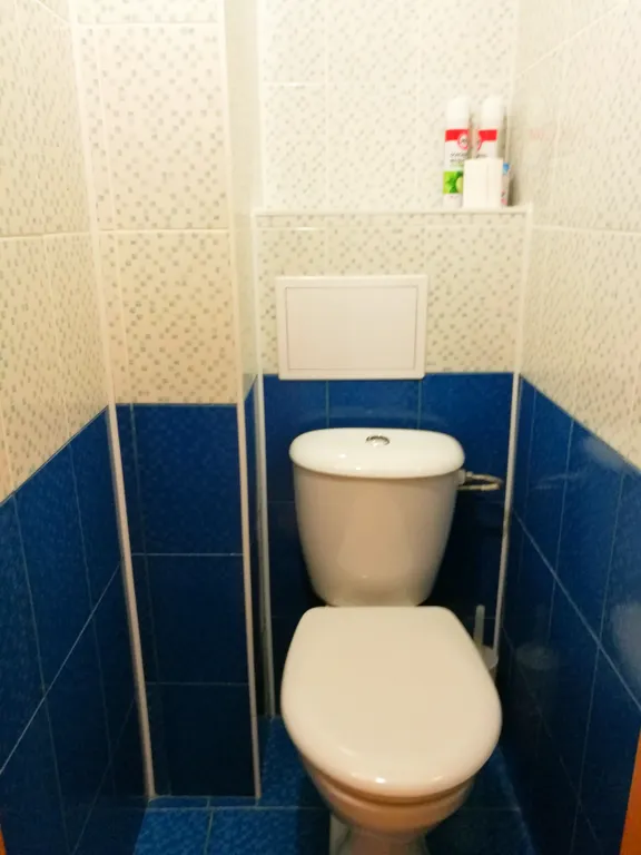 Квартира Уютная квартира — Красноярск