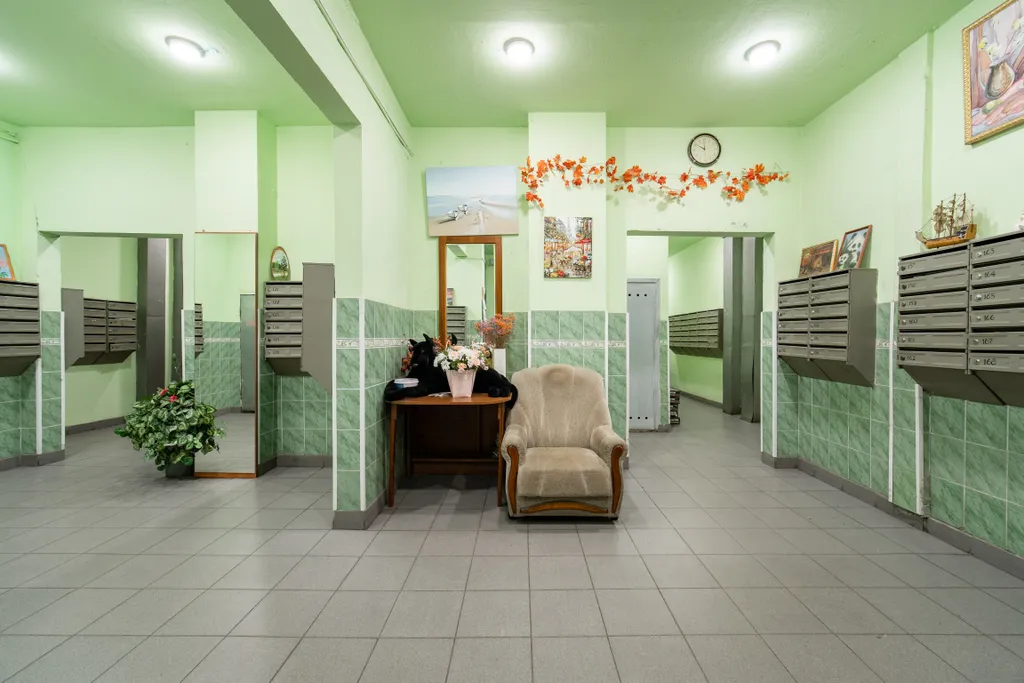 Уютная квартира возле метро войковская