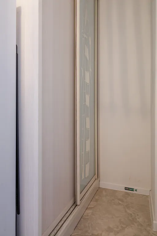 Квартира возле Ботанического сада