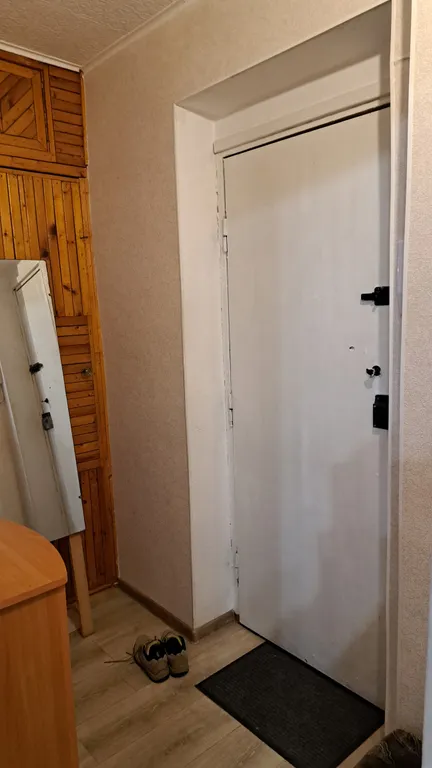 Уютная квартира по пути