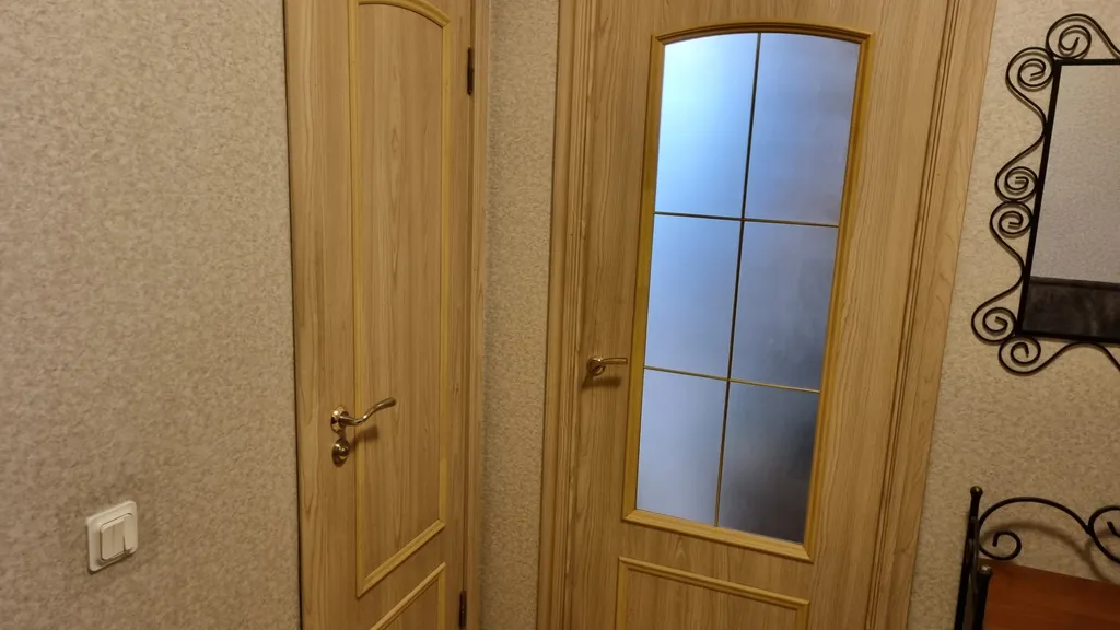 Квартира в Коломягах