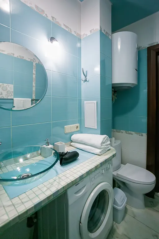 Апартаменты-студио