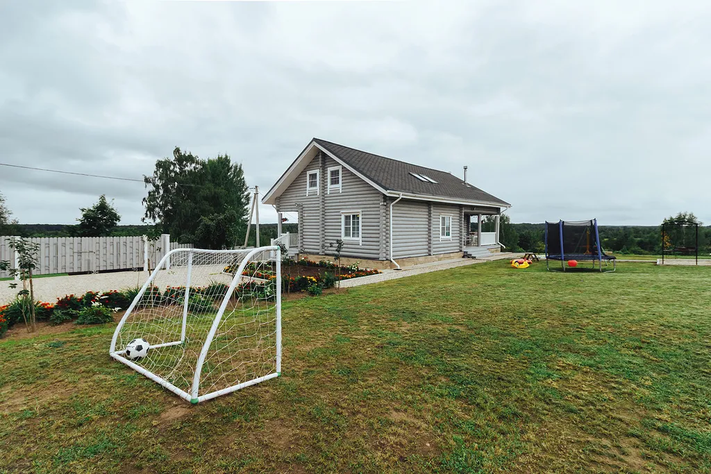 Усадьба на Холме