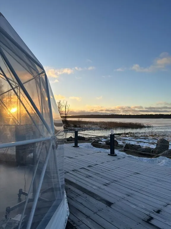 1-комнатный Дом