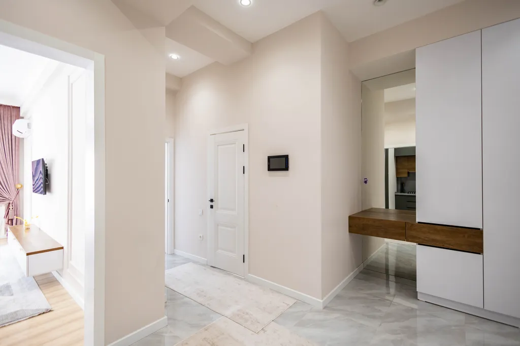 Уютная квартира в ЖК Казахстан у метро Минор