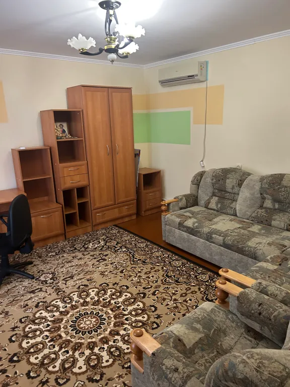 Уютный домик со всеми удобствами для семейного отдыха