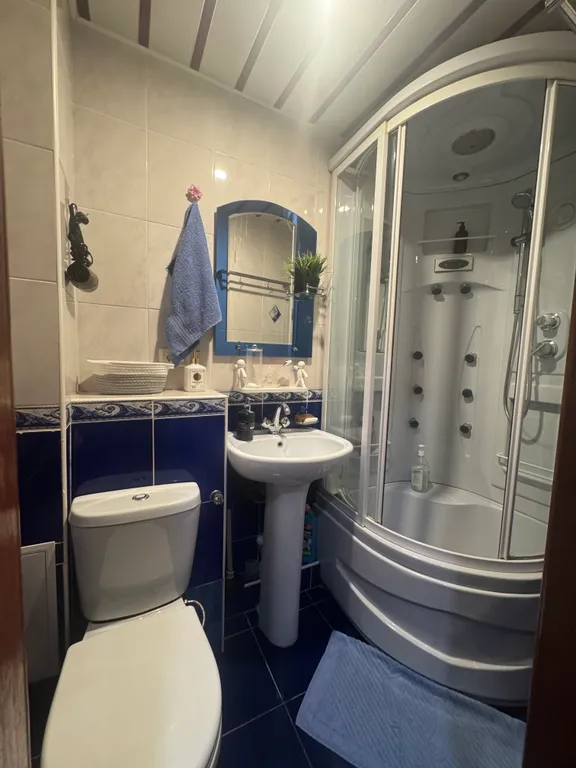 Квартира в Центре города-курорта Нальчик