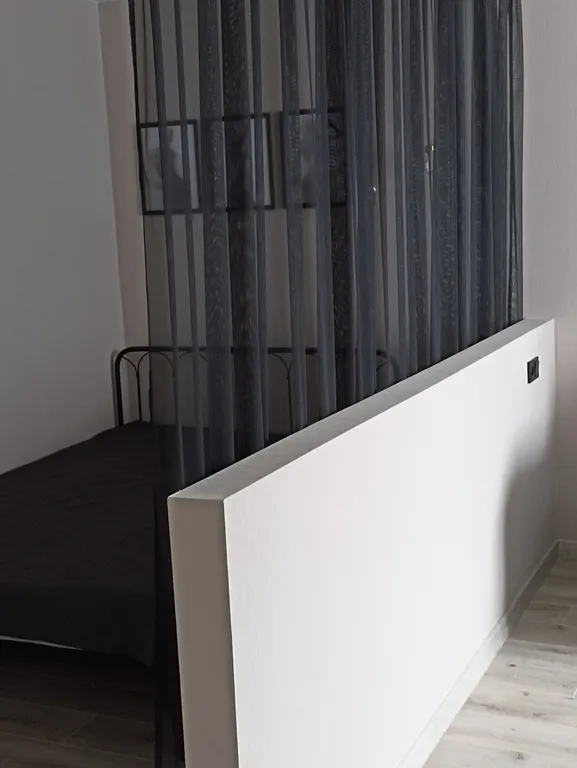 Видовая квартира рядом со смарт парком Дельфин