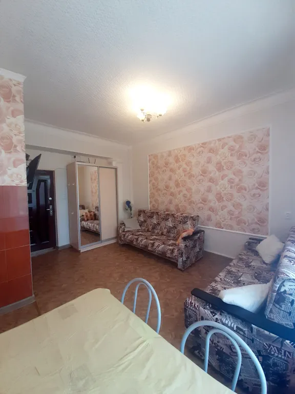 Квартира Уютная квартира в историческом районе города — Севастополь