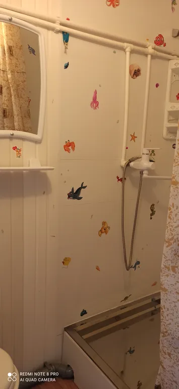 1-комнатный Дом