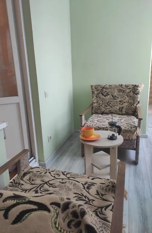 Квартира Уютная квартира с панорамным видом — Москва