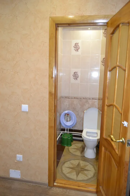 Спокойные тихие апартаменты