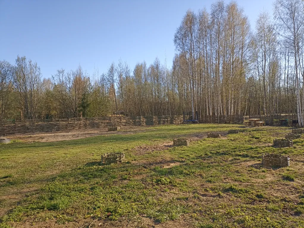 Коттедж Домик в деревне — Ярославль