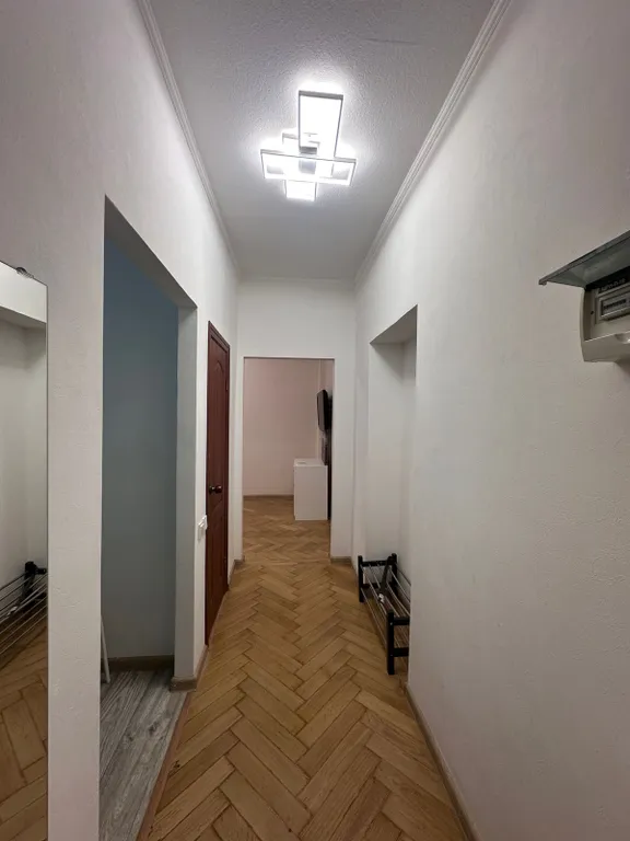 Квартира 1-комнатная Квартира — Ростов-на-Дону