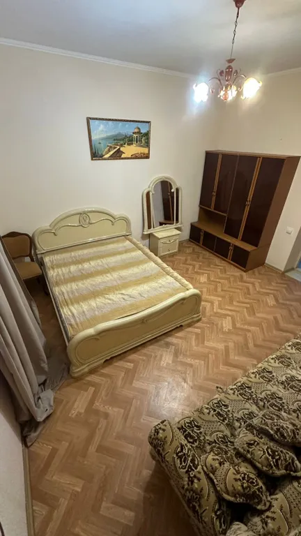 Таунхаус на берегу моря