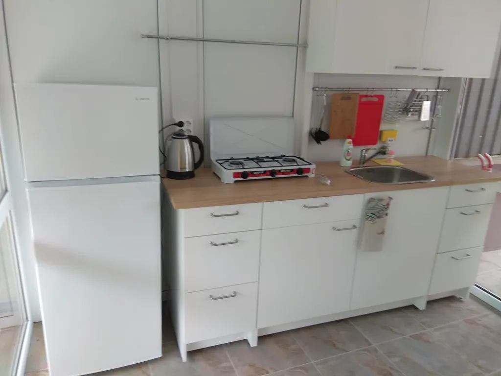 Квартира Комната — Сочи