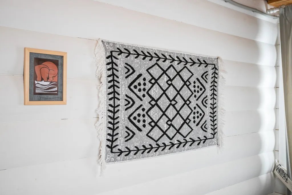 Коттедж Уютный дом Камчатка из кедра с русской баней в Кикино на Веле — Кикино