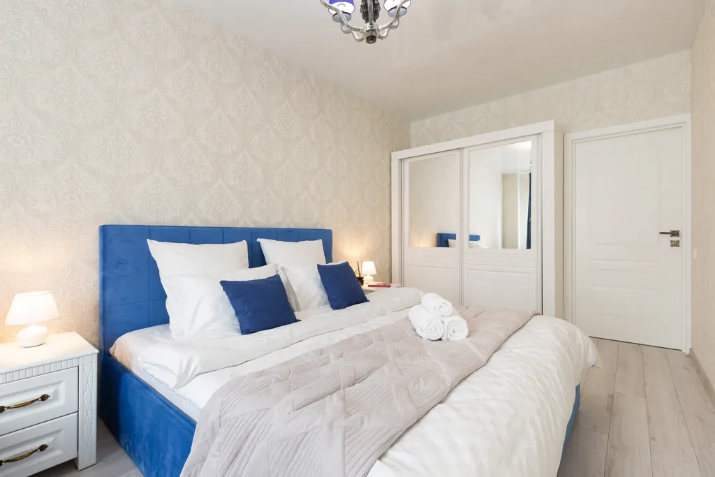 Роскошь,уют и идеальное расположение