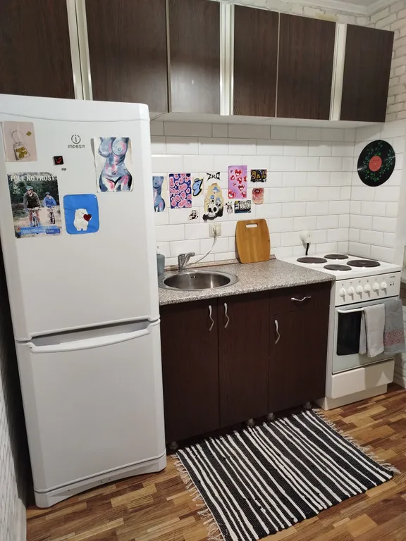 Уютная тёплая квартира в центре