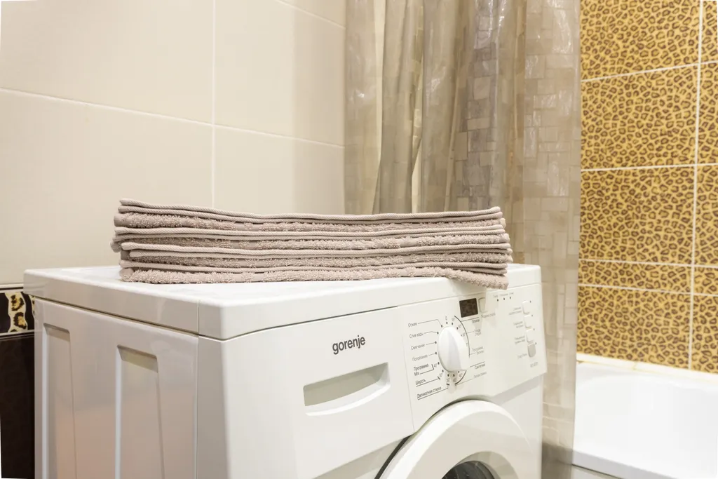 Апартаменты в районе Аквапарка