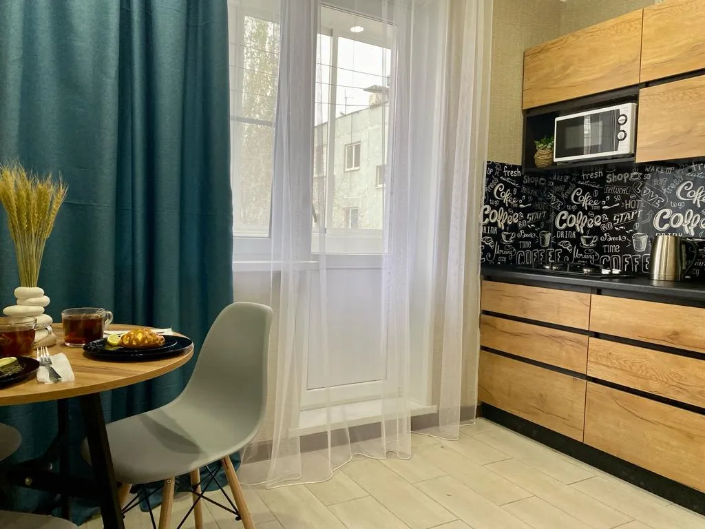 Квартира в центре