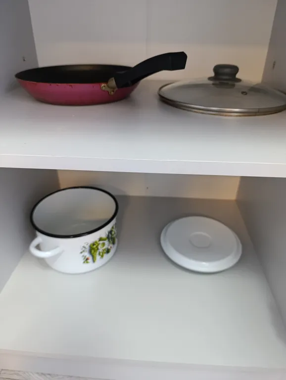 Новая квартира в центре, рядом с ж/д вокзалом