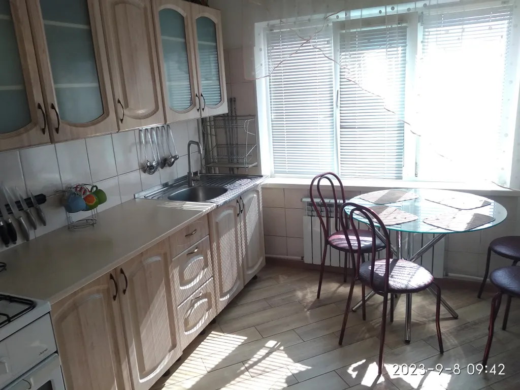 Квартира в 400 метрах от моря