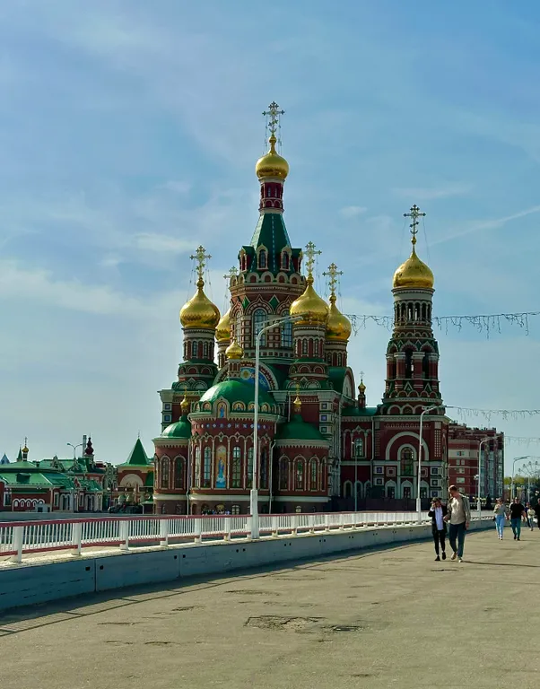 Новая, уютная, современная квартира в самом сердце города