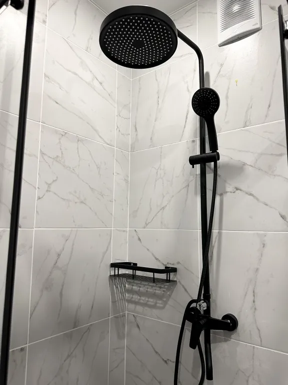 Двухкомнатные апартаменты бизнес-класса