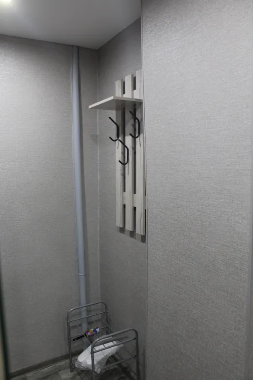 Квартира у двух вокзалов