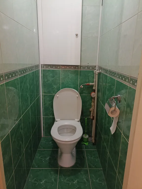 Уютная квартира в курортном городе