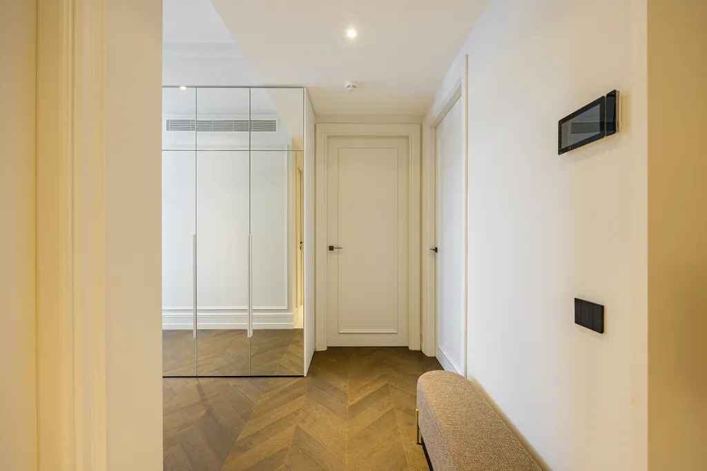 3-х комнатный премиум апартамент