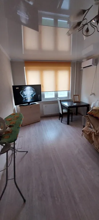 Квартира 1-комнатная Квартира — Анапа