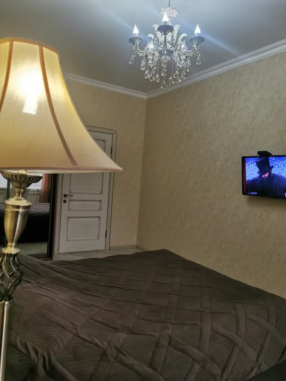 Уютная квартира в историческом центре г.Ессентуки