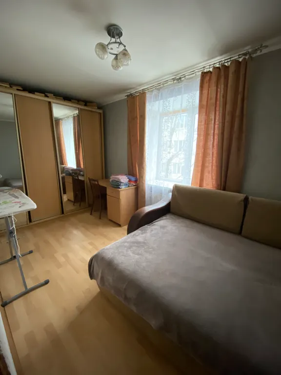 Квартира Квартира в центре — Ярославль