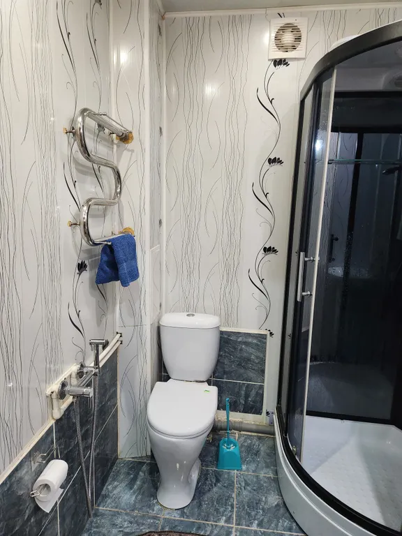 Уютная студия