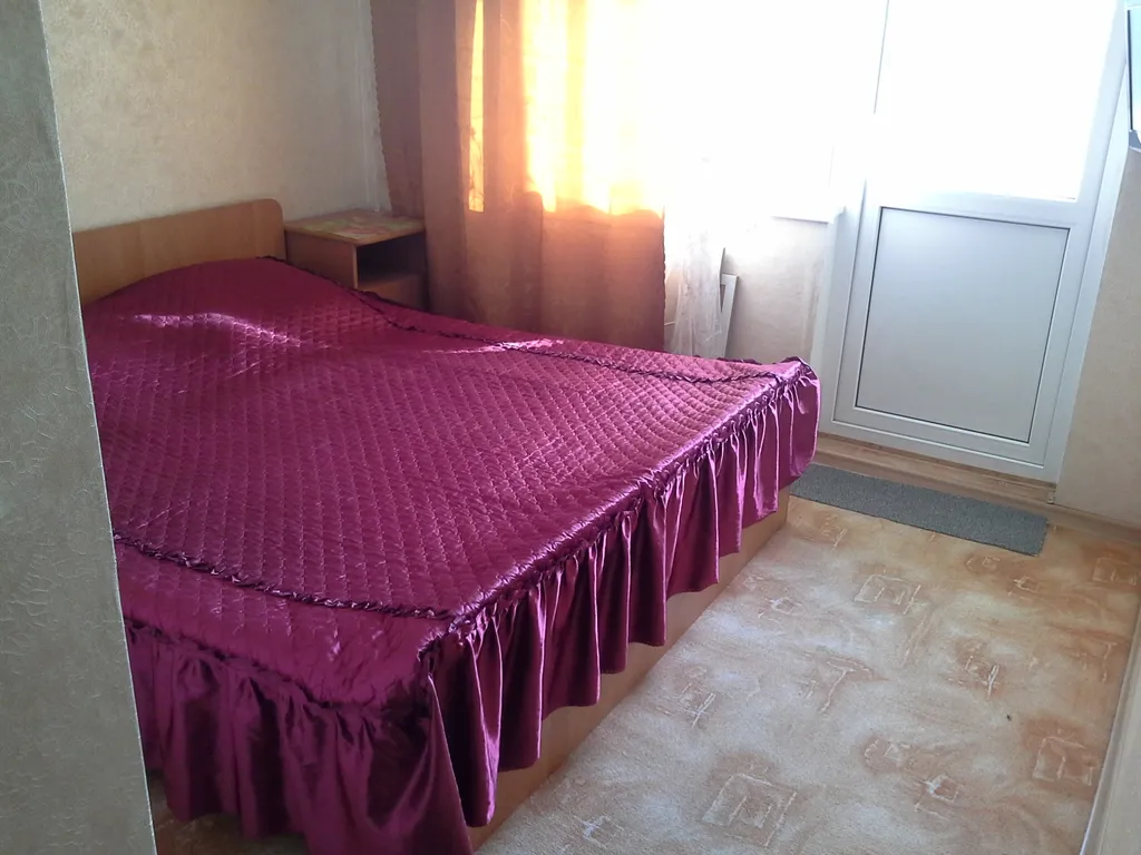 Квартира Комната — Сочи