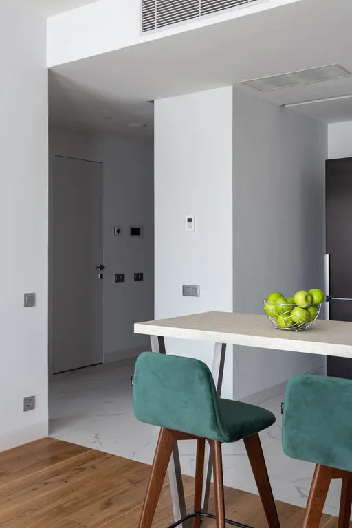 Квартира Квартира Soho + Noho — Москва