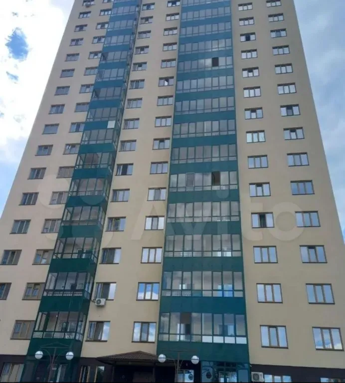 1-комнатная квартира для семейного отдыха и деловых поездок