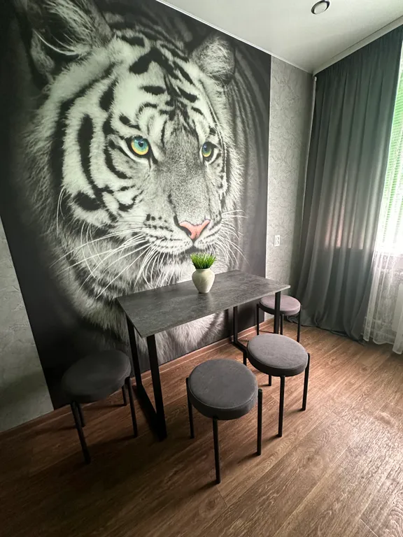 2-комнатная Квартира — аренда посуточно в Волжский