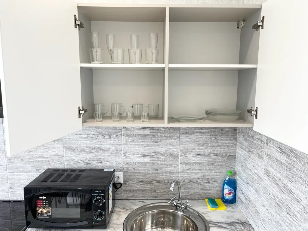 Уютная 1-я квартира возле ДК КТЗ