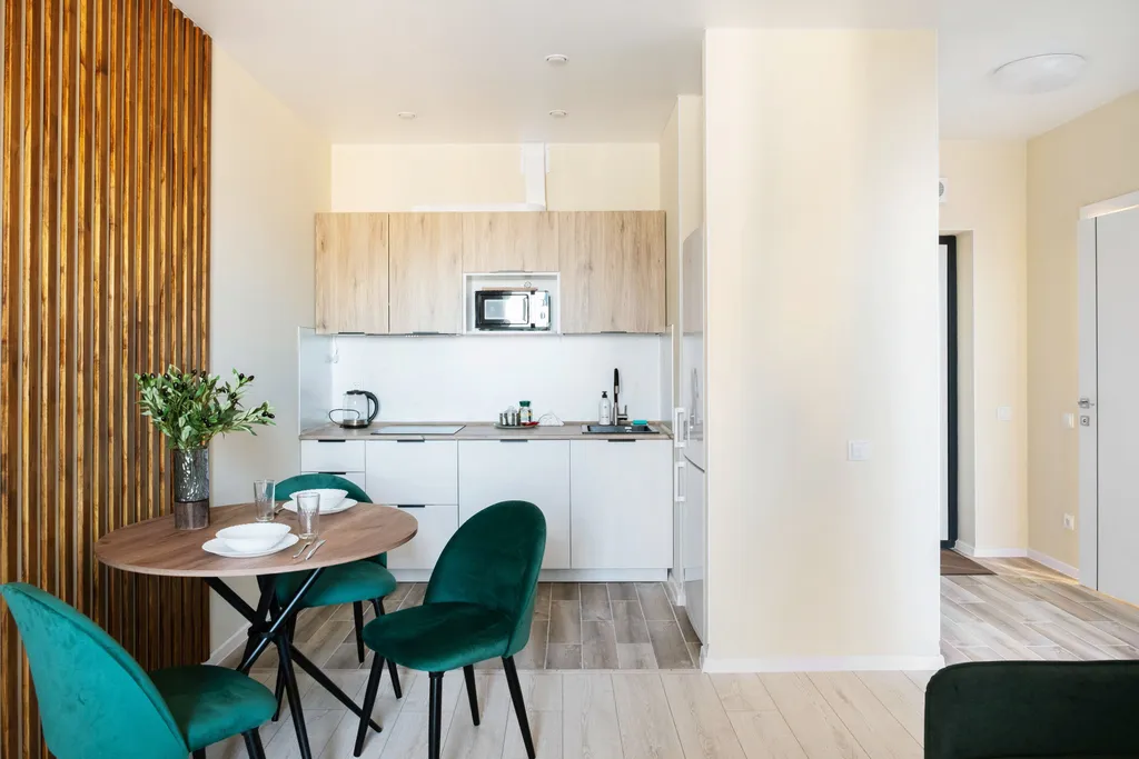 Квартира Стильная квартира в центре — Екатеринбург