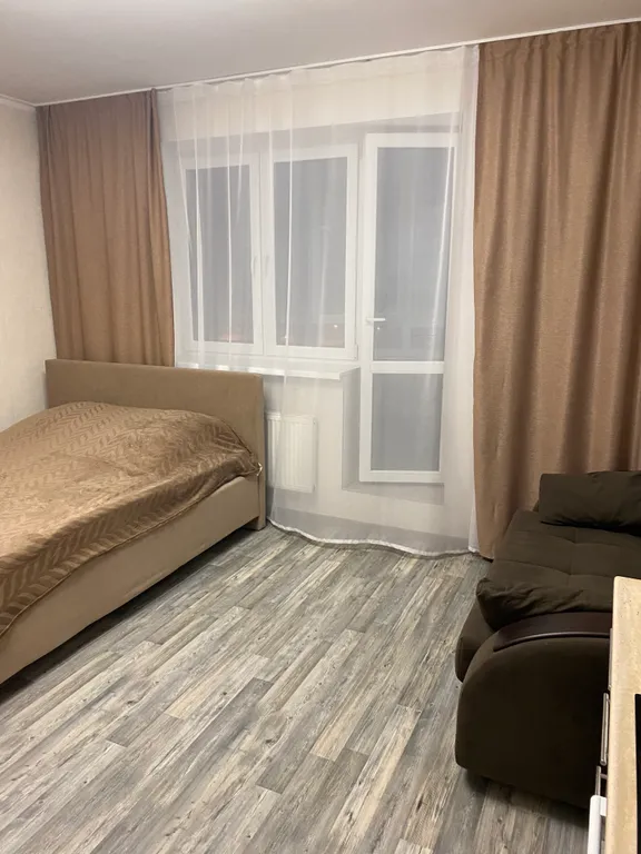 Квартира Уютные Апартаменты в Тосно — Тосно