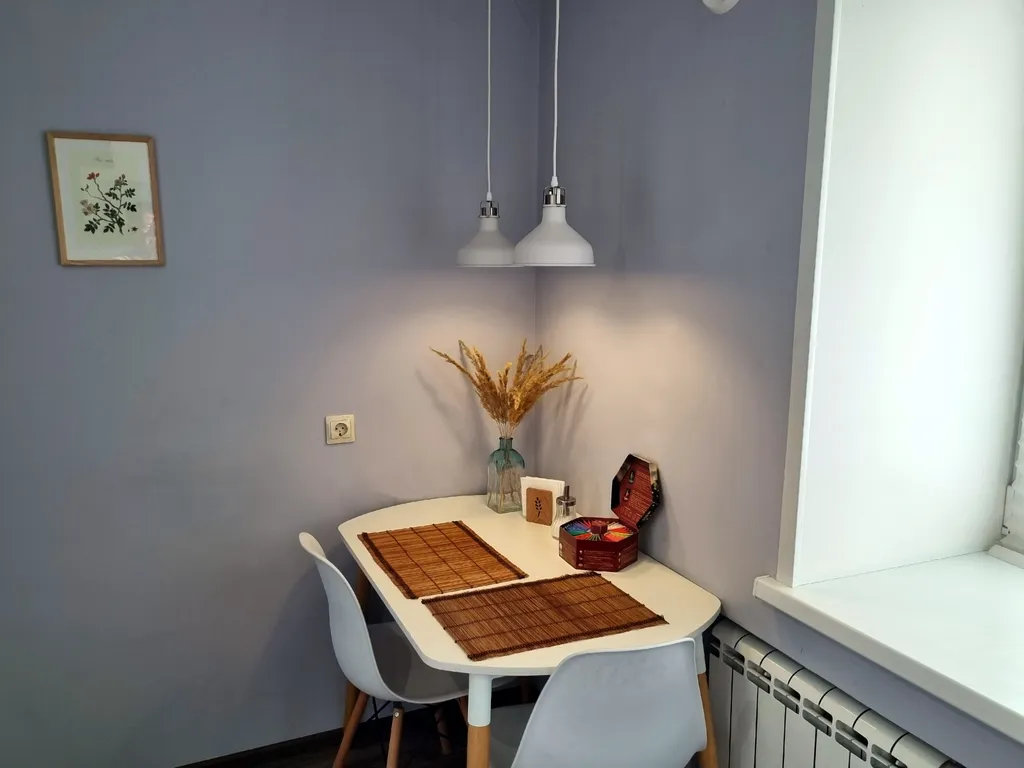 Квартира для комфортного отдыха