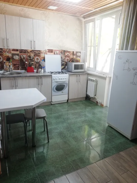 Коттедж Дом с террасой — Анапа